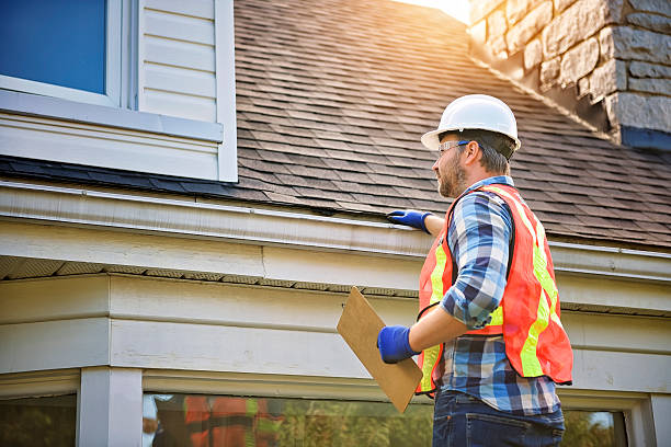 Licensed Storm Damage Roof Repair service in Pen Argyl, PA - Roof Repair Smedway
